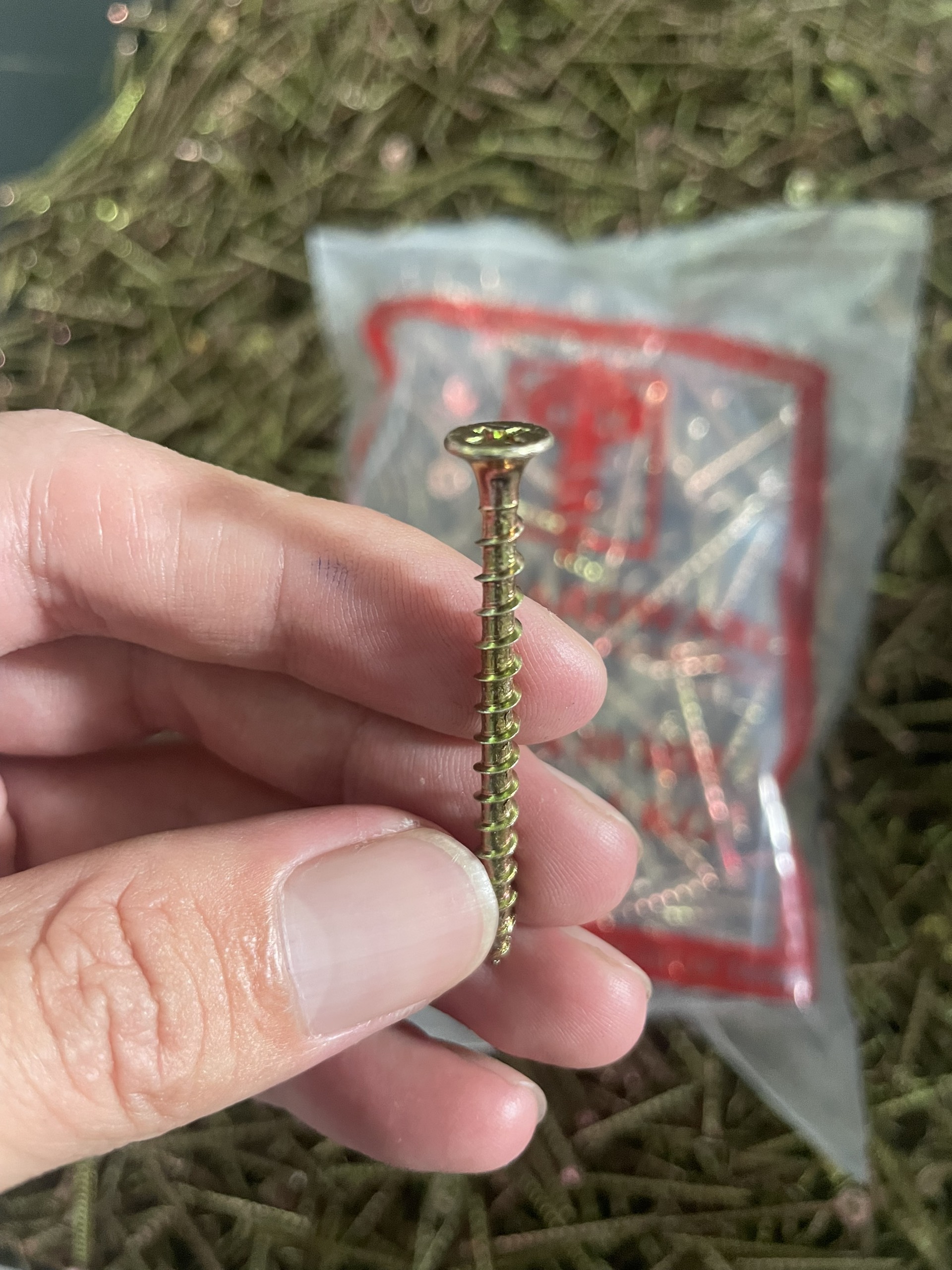 COMAT - Thế giới phụ kiện ngành mộc toàn quốc