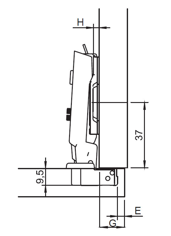 COMAT - Thế giới phụ kiện ngành mộc toàn quốc