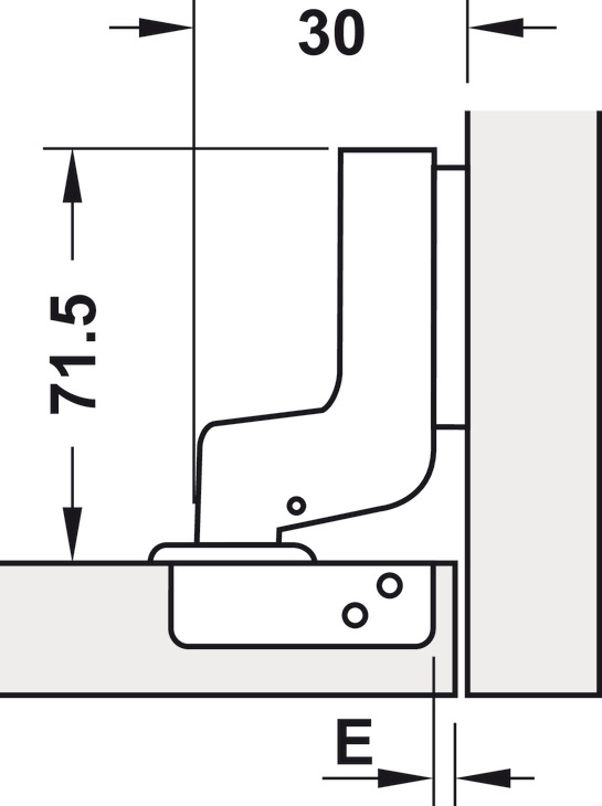 Thế giới phụ kiện ngành gỗ COMAT