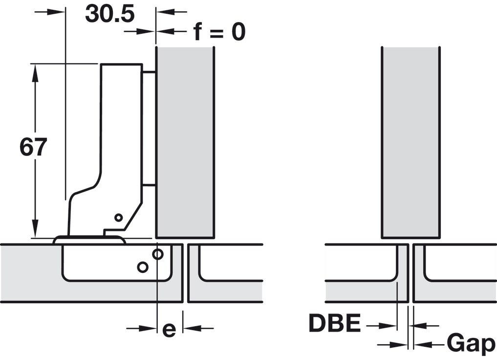 COMAT - Thế giới phụ kiện ngành mộc toàn quốc