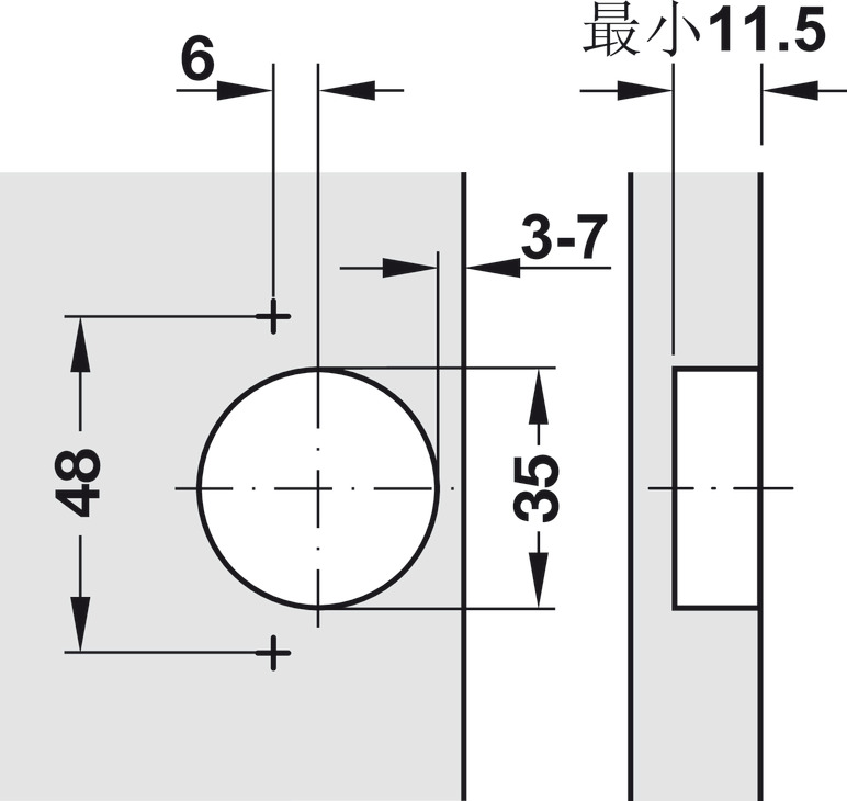 COMAT - Thế giới phụ kiện ngành mộc toàn quốc