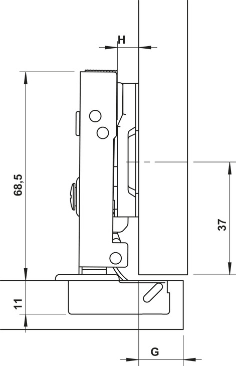 COMAT - Thế giới phụ kiện ngành mộc toàn quốc