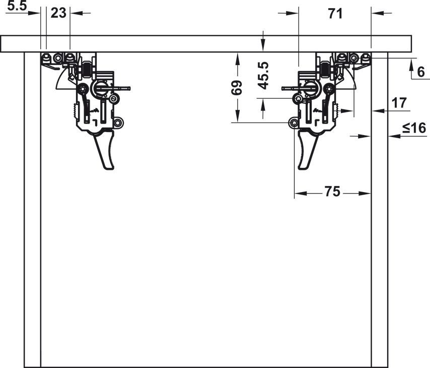 COMAT - Thế giới phụ kiện ngành mộc toàn quốc