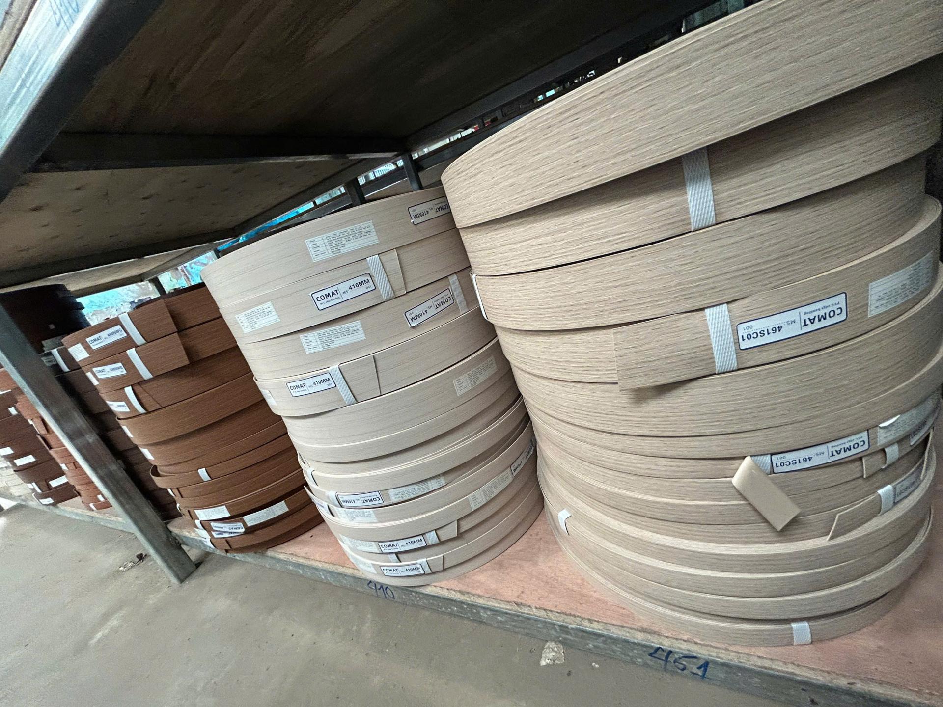 COMAT - Thế giới phụ kiện ngành mộc toàn quốc