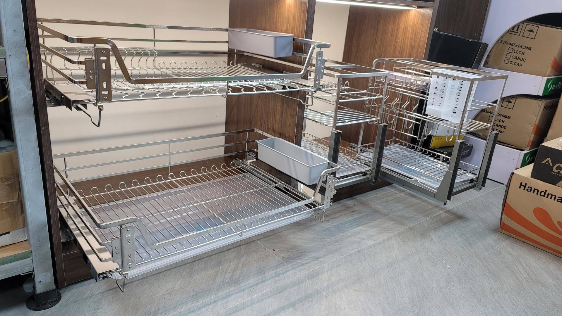 COMAT - Thế giới phụ kiện ngành mộc toàn quốc