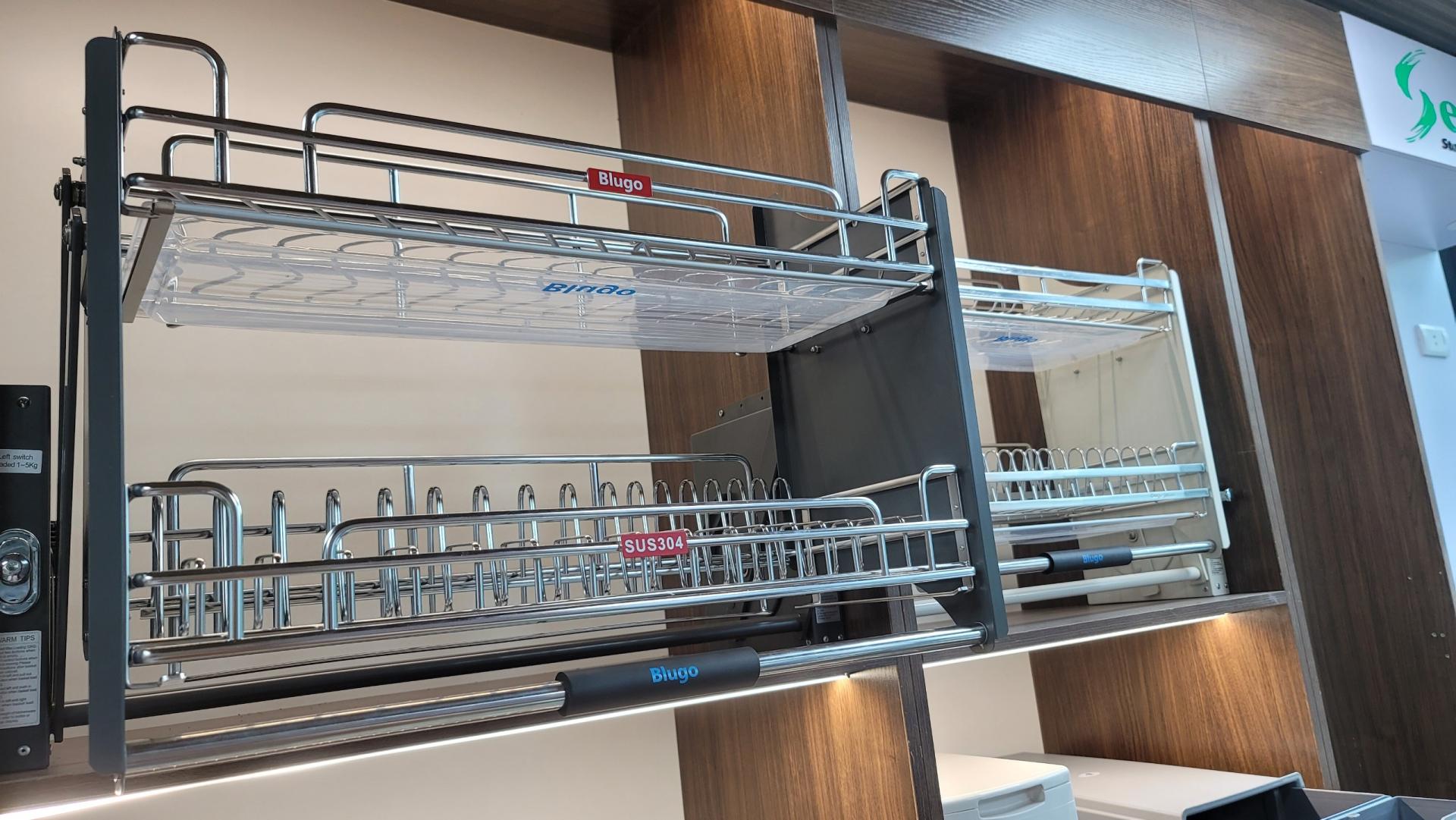 COMAT - Thế giới phụ kiện ngành mộc toàn quốc