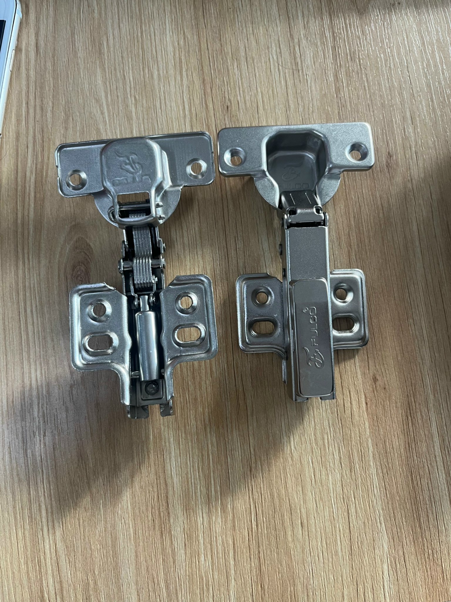 COMAT - Thế giới phụ kiện ngành mộc toàn quốc