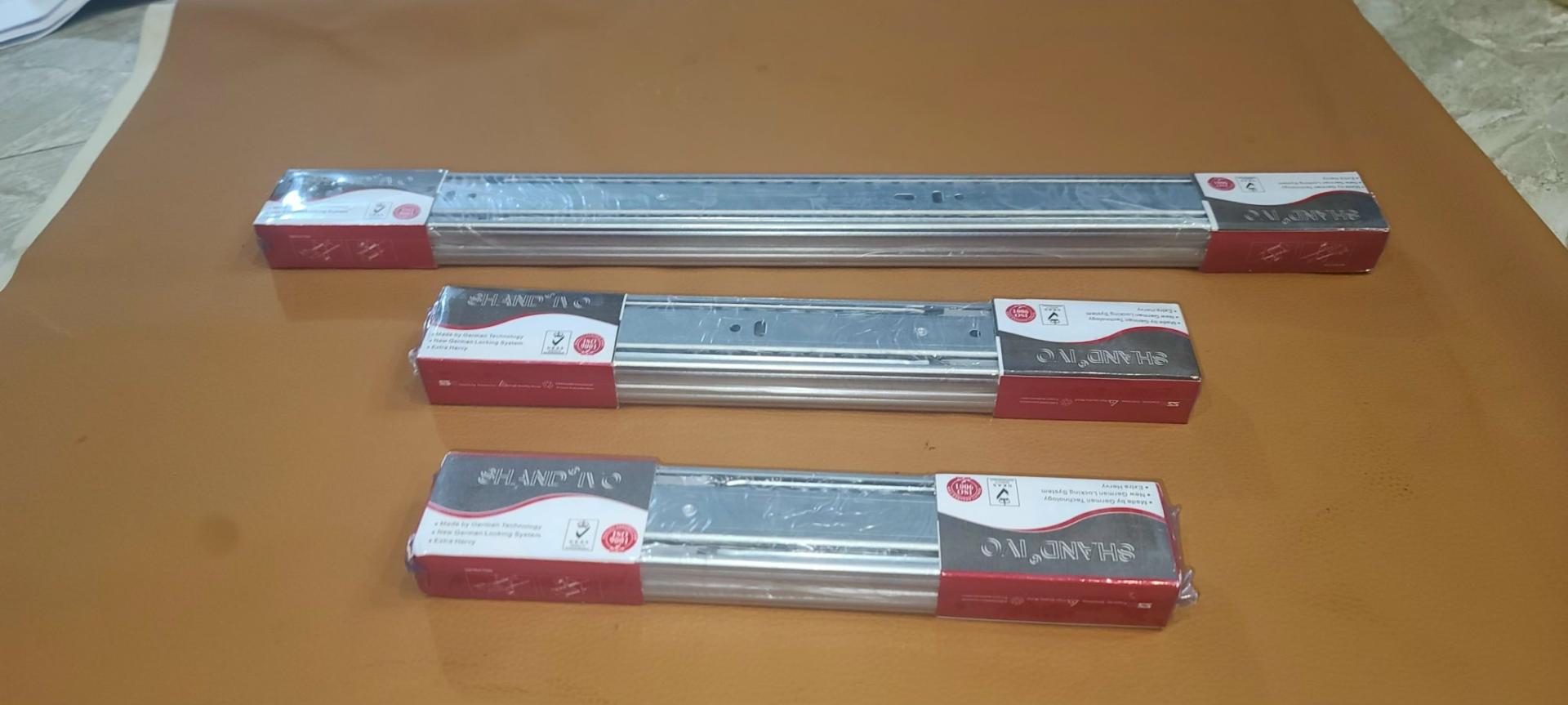 COMAT - Thế giới phụ kiện ngành mộc toàn quốc