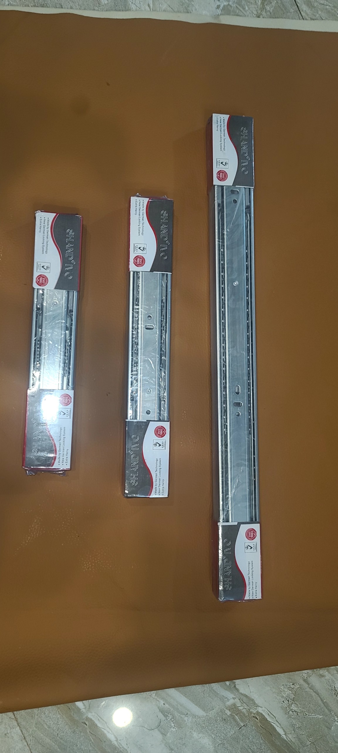 COMAT - Thế giới phụ kiện ngành mộc toàn quốc